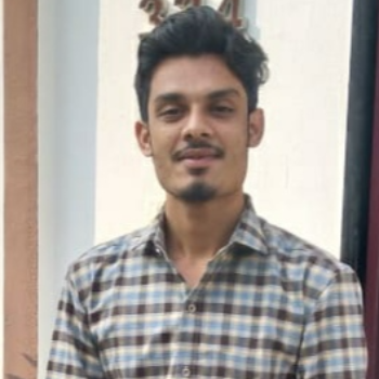 Ghadiya Abhishek - Flutter Developer